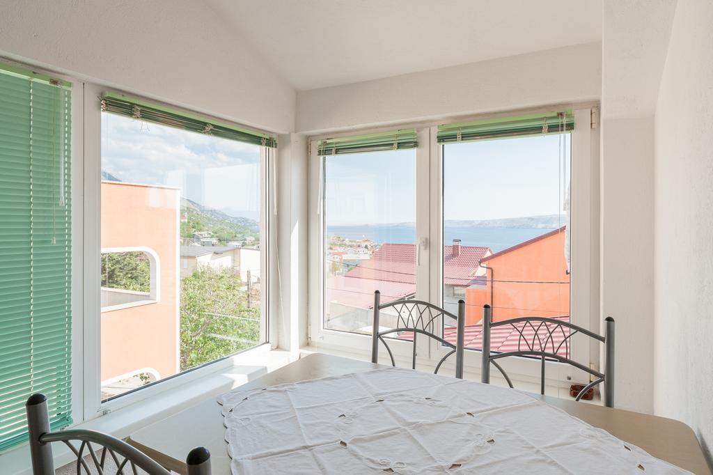 Apartmenthaus Hana Карлобаг Екстер'єр фото